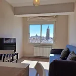 Echegarayplace Lägenhet Zaragoza