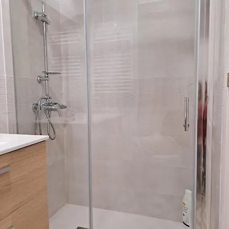 Echegarayplace Apartment