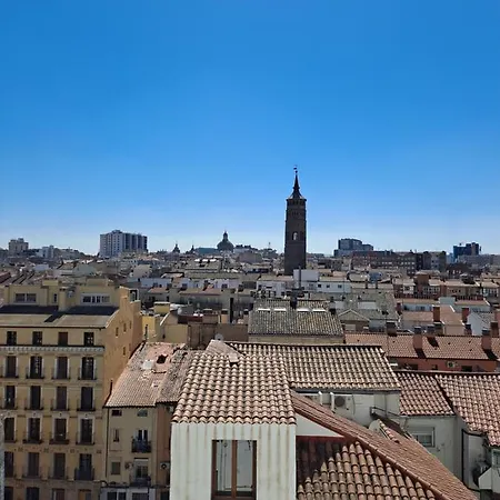 Appartement Echegarayplace *