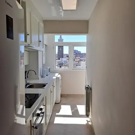 Apartment Echegarayplace *