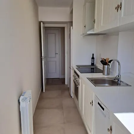 Echegarayplace Daire
