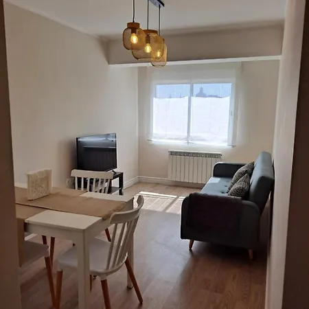 Echegarayplace Апартаменты *