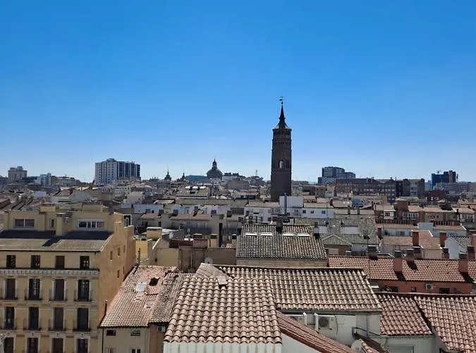 Апартаменты Echegarayplace *