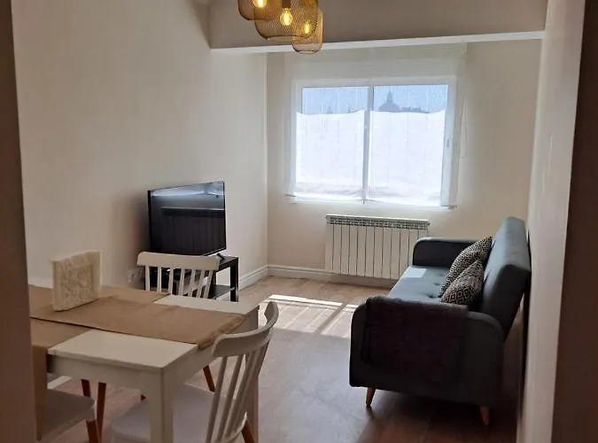 Echegarayplace Апартаменты *